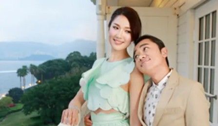 李亞男|寵妻狂魔到人設(shè)崩塌，因綜藝走紅又因綜藝翻車，王祖藍(lán)經(jīng)歷什么了