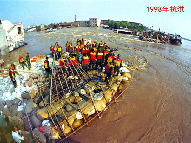 子弟兵|不要怕，人民子弟兵一直都在