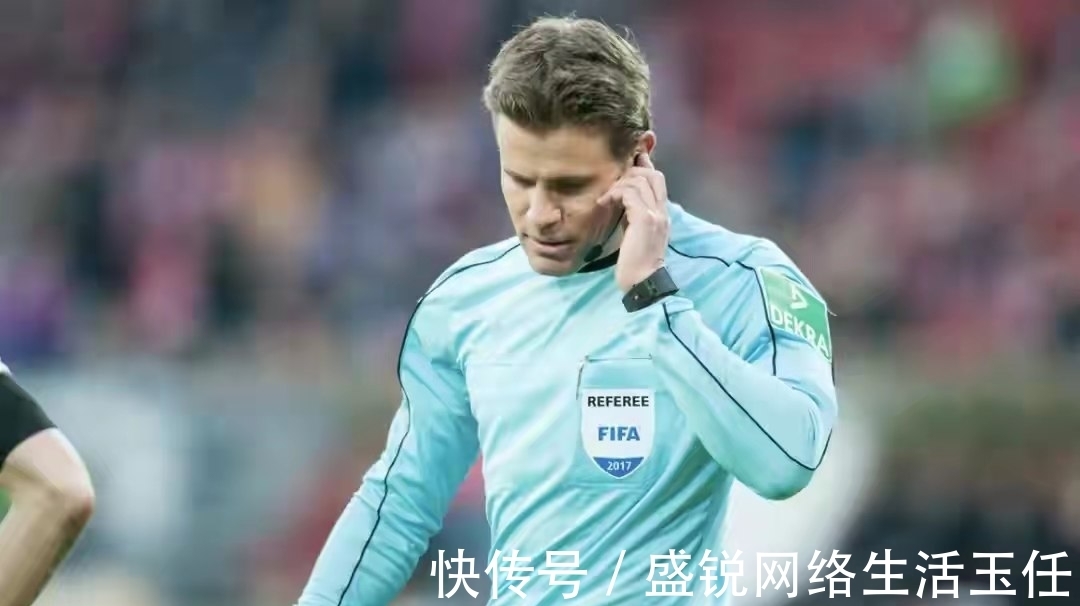 裁判|温布利球场半决赛不见不散！欧宝体育跟你一起熬夜看球！