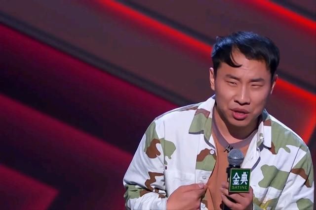 脫口秀|脫口秀新人只有徐志勝、楊波晉級，張踩鈴、鳥鳥、邱瑞失敗在哪?