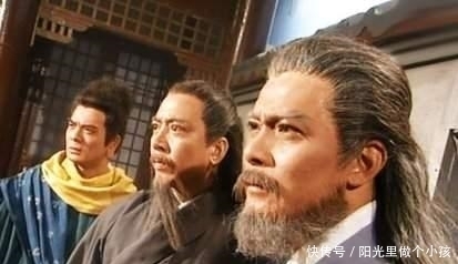 慕容龙城|慕容博家传武功厉害无比,为何还要潜入藏经阁偷学少林绝技?