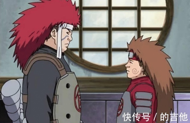 漩涡一族|火影忍者火影中哪个家族最吃香,秋道和日向一族就不错