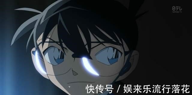 童年阴影|在国内人气很高的《名侦探柯南》为什么近几年却很多人弃剧