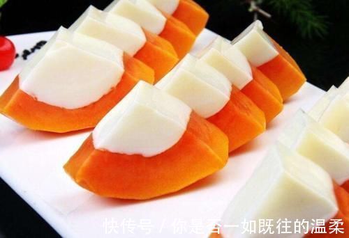 苦瓜|女生如何让腿瘦5cm坚持吃4物或能“自救”,甩掉大象腿不难