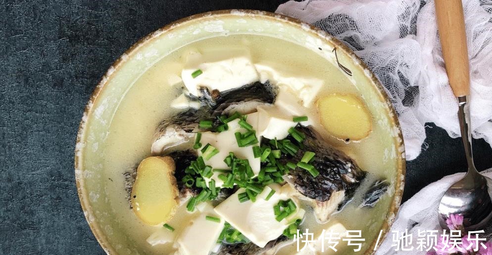 入秋后,草鱼鲫鱼靠边站,不如吃它,肉肥刺少,常喝气色更好