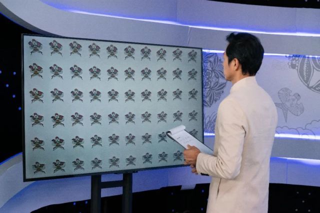 再现“水哥”名场面！鬼才之眼PK毫米级微雕，极客版最强大脑来了