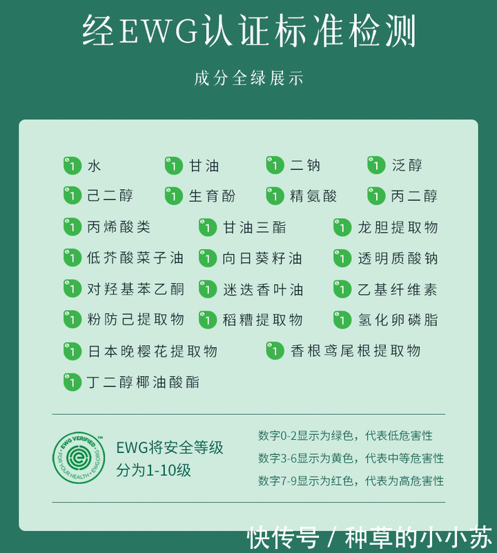 肤质|不同肤质鉴别指南：99%的人都错了，“救命级”护肤品种草大集合