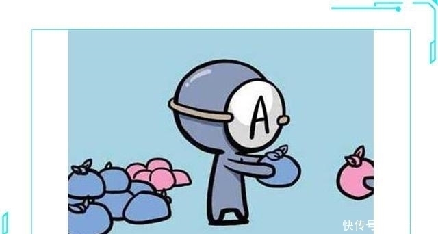 老年痴呆|这种血型竟然是血型之王不易心梗、老年痴呆,糖尿病风险也低