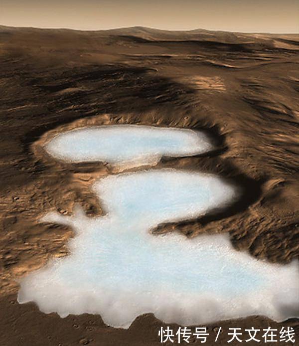 天文突破!冥王星的地貌景观与地球惊人相似