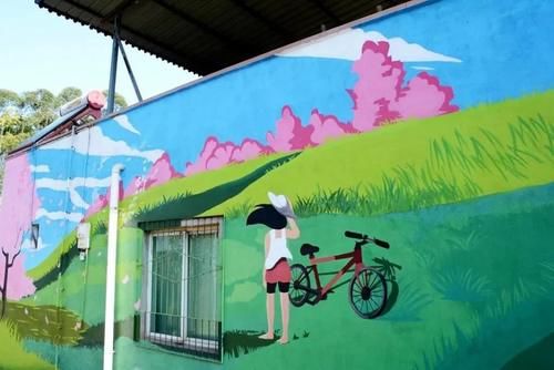 老年|自然丨仰天窝阳光健身步道升级！山顶湖泊等你来打卡~