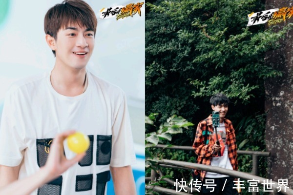 《最后的赢家》口碑爆棚，李易峰玩出新花样，给林更新出招