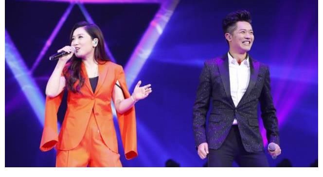 鳳凰傳奇的歌太土？林志炫唱出高級感，芒果臺欠他的冠軍不用還了！