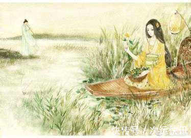 记承天寺夜游|李白失眠作《静夜思》，杜甫失眠作《江月》，古人失眠都干嘛