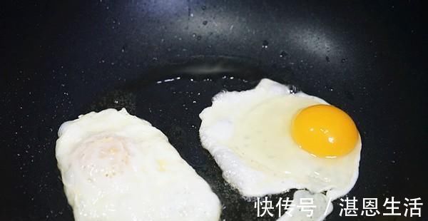 番茄酱|这菜我家总吃，几个鸡蛋就搞定了，家人三天不吃就差馋得慌