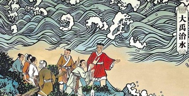 旋龟@《山海经》并非是虚构?看看这些物种,其实他们真实存在