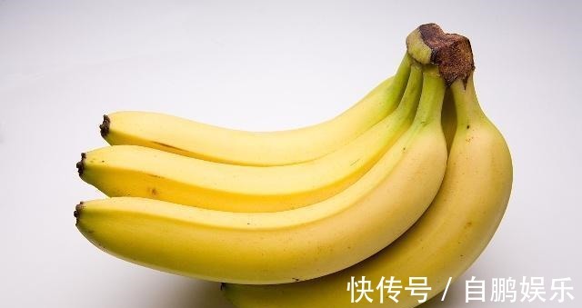 香蕉|3种水果煮着吃，营养可能会翻倍，一天一碗，有助于补充维生素