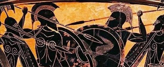 战争|伯罗奔尼撒战争结束后，斯巴达为遭到了全希腊的反对