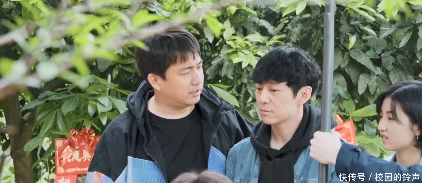 张艺兴|《向往的生活第五季》:张艺兴为何从不喝“特仑苏”?