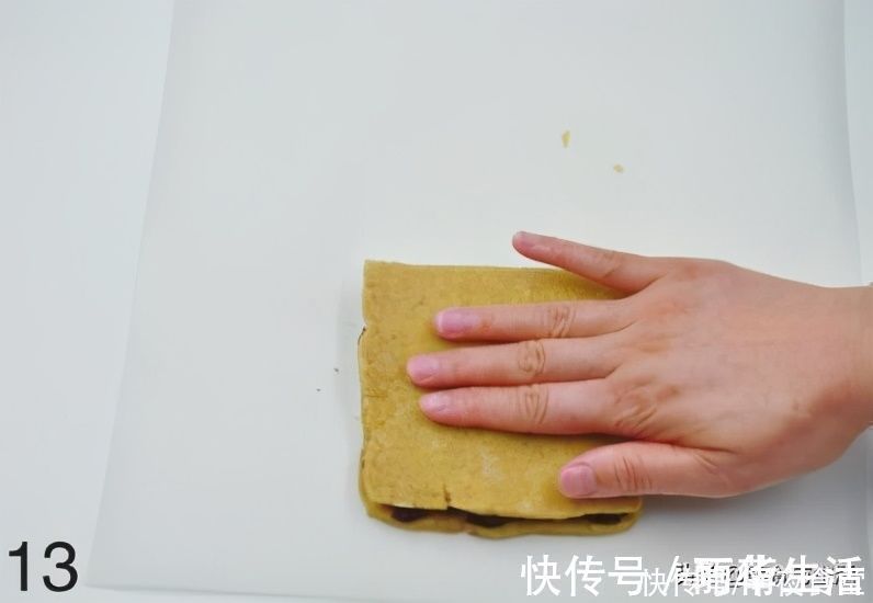 好吃|不打发,不用黄油,这样做饼干特别省事,酸甜香酥,养颜好吃