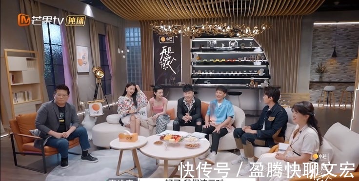 爆款|首播冲上综艺榜前三！《向往的生活》之后，芒果台又拿到一部爆款