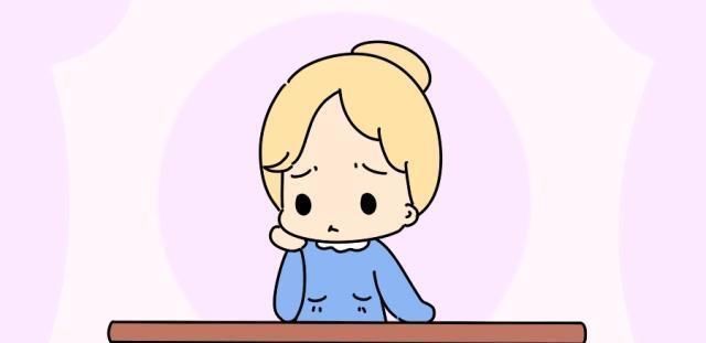 身体|怀孕后孕妈身体有这几种变化恭喜你,可能怀了个小公主