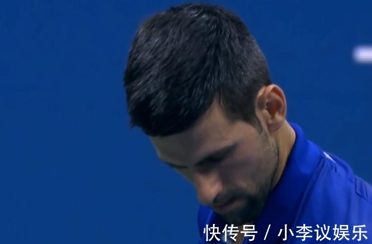6-2!6-2!德约科维奇连赢2盘上演大逆转,支耳要掌声燃爆全场