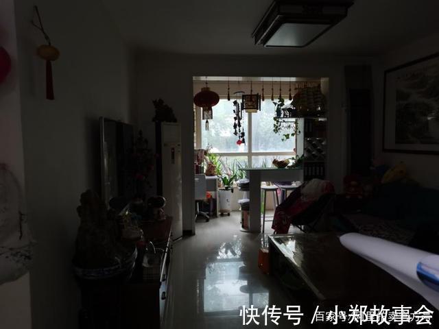 变卖期|河南省洛阳市一85平房产将拍卖,以70万元起拍