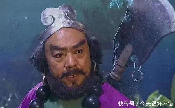 取经路上,沙僧连妖怪喽啰都打不过,是怎样当上“卷帘大将”的?