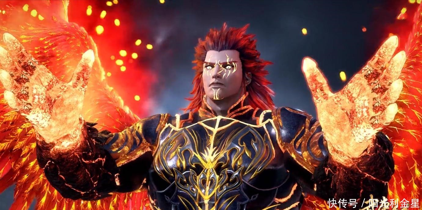 武庚紀十刑三戰玄鳳落敗 爆裂不死鳥變菜鳥 網友不拼爹不行 中國熱點 武庚紀十刑三戰玄鳳落敗 爆裂不死鳥變菜鳥 網友不拼爹不行 中國熱點