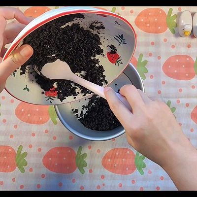 抹茶芒果慕斯蛋糕|抹茶芒果慕斯蛋糕