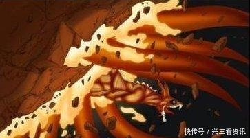 爆发出|五位暴走后的动漫角色,个个无敌,敌人见了大叫开挂!