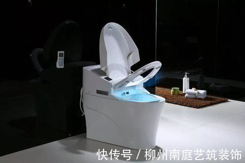质量|怎么样辨别坐便器的质量好坏?一摸一看你就清楚