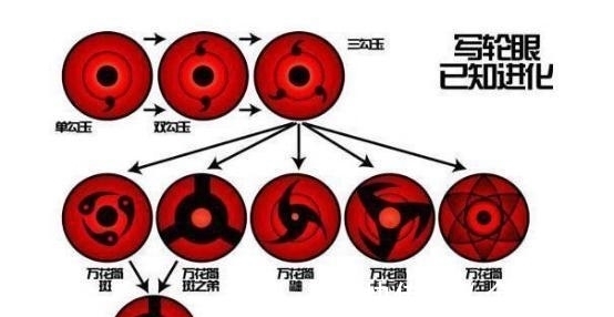须佐能乎|火影:写轮眼进化成轮回眼,为什么长门无法用须佐能乎
