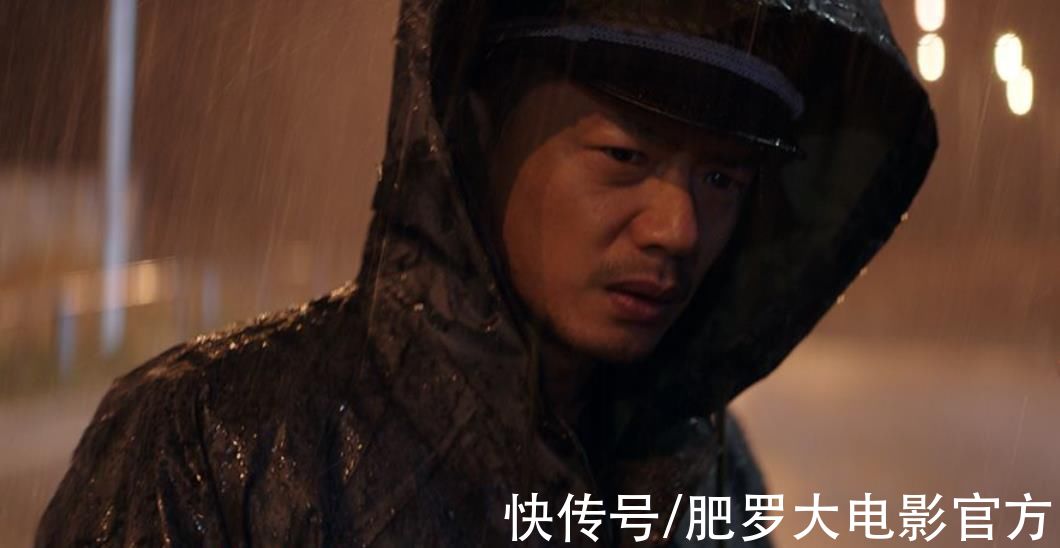 老段|段奕宏《雙探》今晚開播，“團(tuán)長幫”集結(jié)，3大看點(diǎn)，有爆款潛質(zhì)