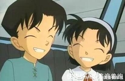 少年侦探团|名侦探柯南:光彦到底喜欢步美还是喜欢小哀?最后会跟谁一起呢