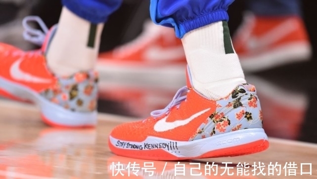 保罗·乔治|NBA球员上脚：保罗·乔治很帅气，克里斯·保罗永不放弃