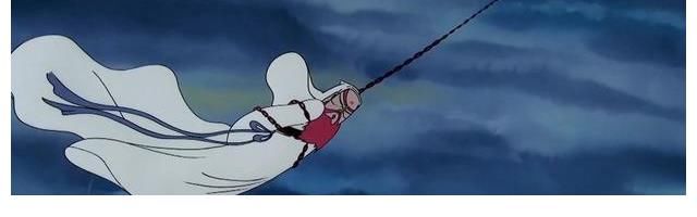 平妖传@袁公究竟犯了什么天条？《天书奇谭》里隐含的修道文化（一）