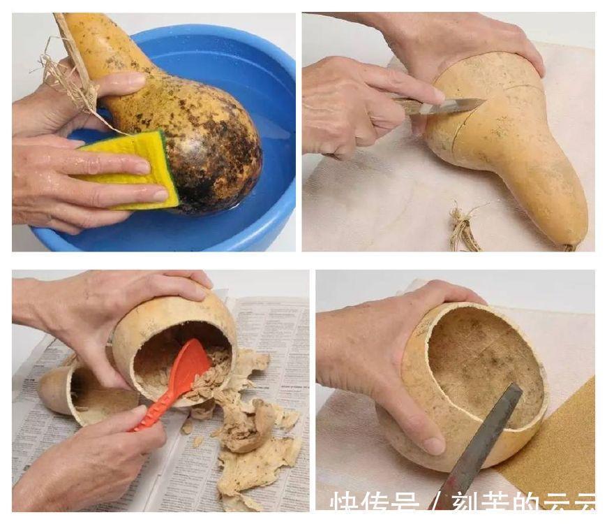 茶叶罐$牛x玩法! 这种葫芦的一定不能错过, 老玩家都在玩!