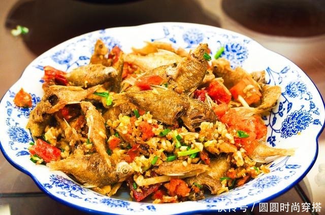 太湖边上最地道的锡帮菜，把“太湖三白”做成顶级，难怪食客盈门