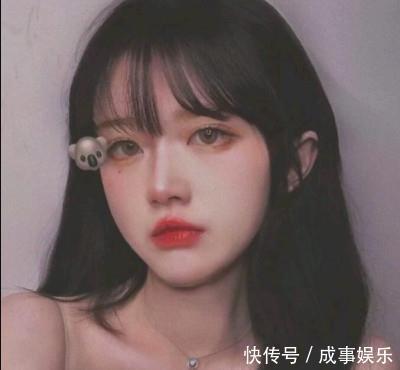 嘴唇|女生嘴唇有这“3个特征”,“死亡芭比粉”都能驾驭,尤其第三个