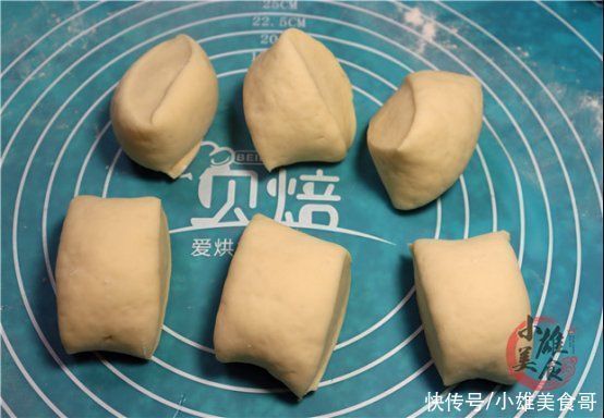 发面只加酵母和白糖就错了，多加这1样，10分钟发满盆，太实用了