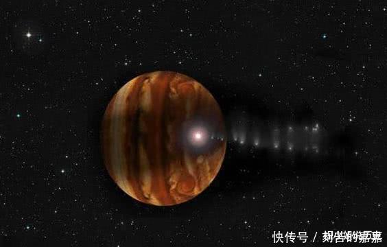 地球 人类永远遗忘不了,1994年木彗相撞事件,使得人类差点毁灭