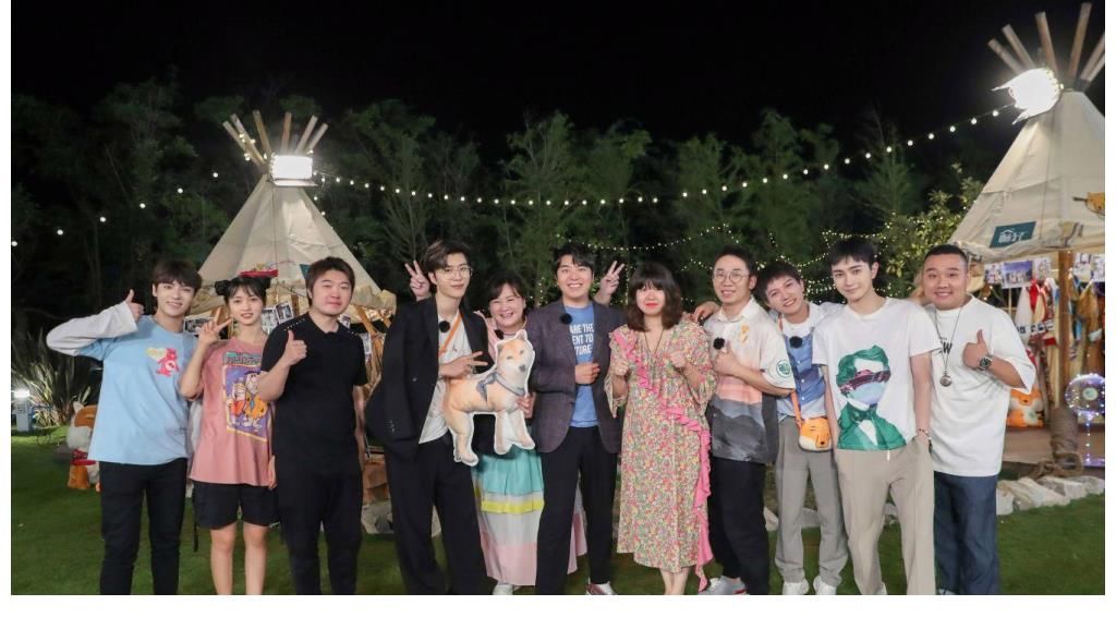 周深|《青春环游记》阵容大换血,周深、郎朗被替换,杨洋、沈腾“另类同台”