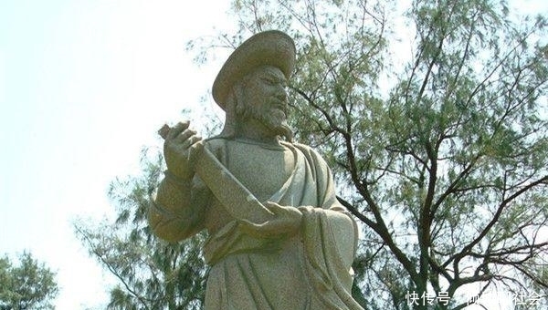 此人在梁山排名第十七,上山前风光无限,上山后表现低迷