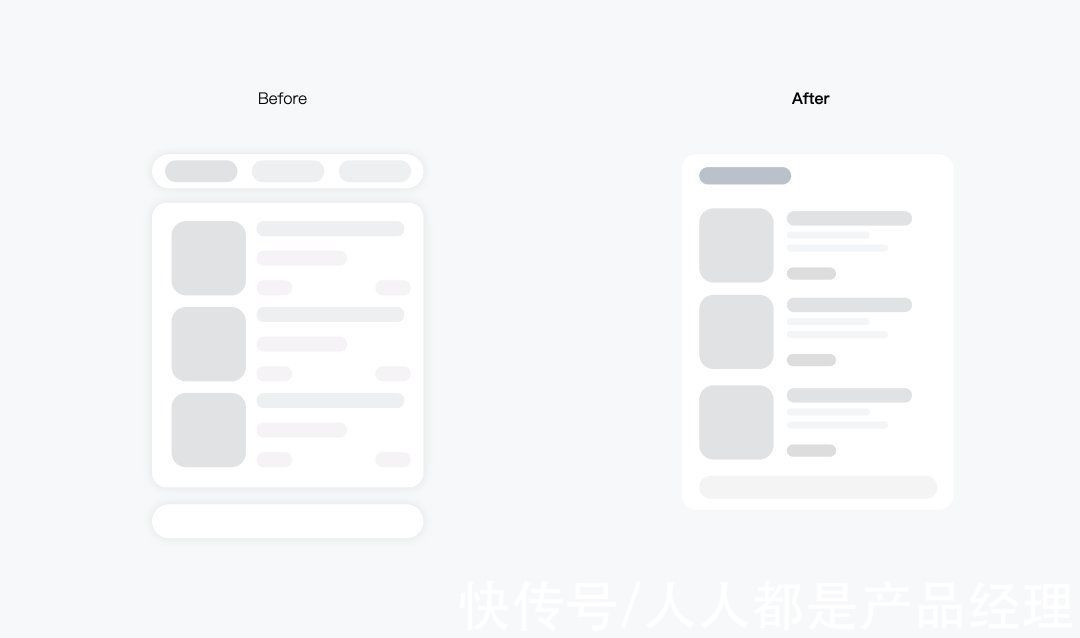 图标|怎样通过业务诉求和用户反馈优化首页？