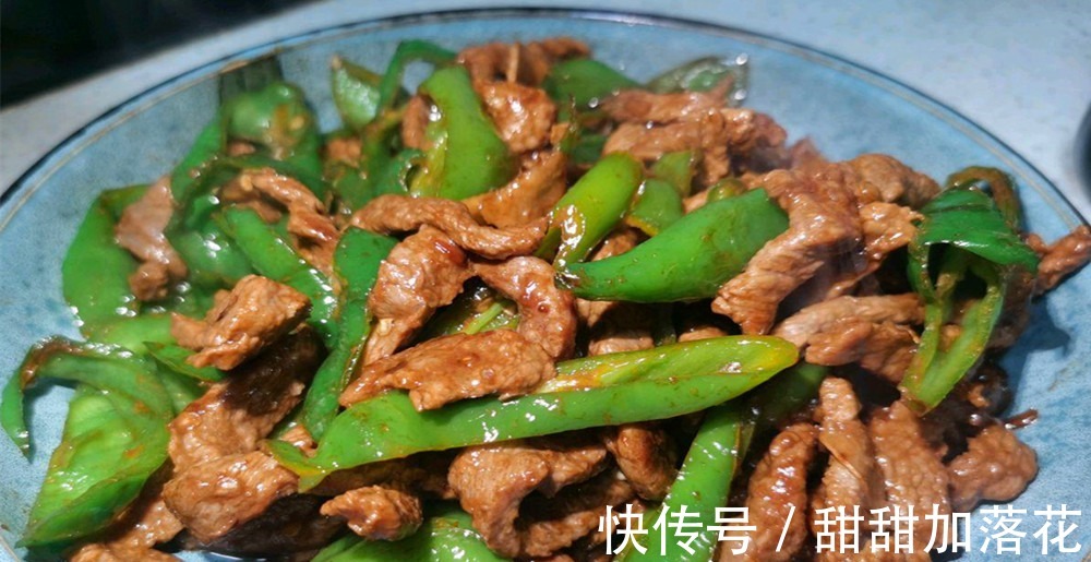 牛肉怎么腌制才嫩大厨30年经验分享，不干不柴，比豆腐还嫩！