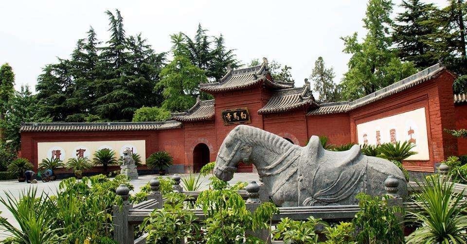 灭佛运动|“三武灭佛”告诉我们:当皇帝开始化缘的时候,就连和尚也无法幸免于难