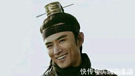 宋江@水浒中战力第一强的好汉，卢俊义害怕跟他对战，还打败3个五虎将！