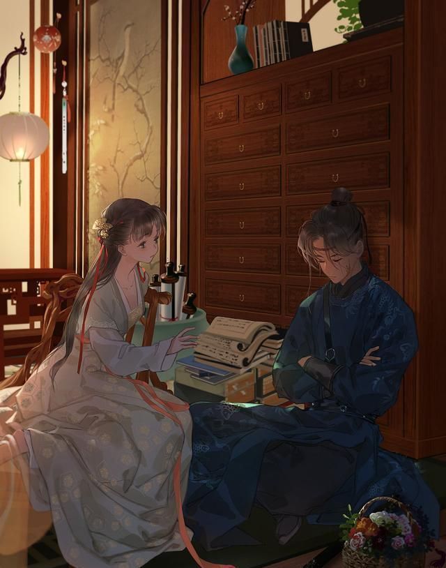 女孩@独特小众的绝美诗词女孩名,令人一见钟情!