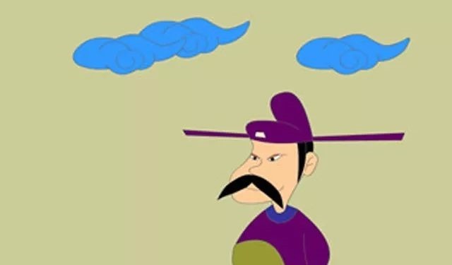 杭州@史上最牛的半首诗只有两句却成千古名篇,诞生一个成语无人不知!